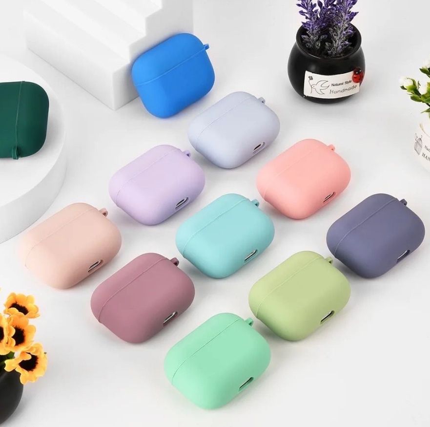 Airpods & Covers