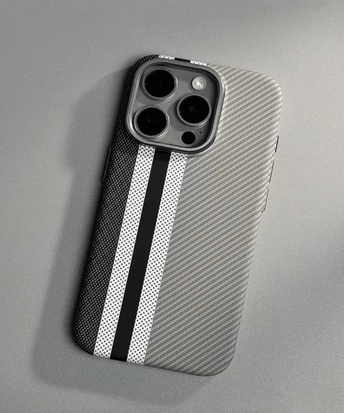 Fusion Wave Carbon Case