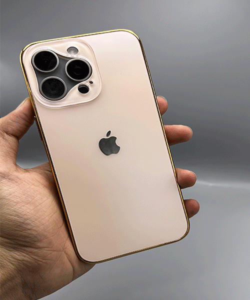 Nano Frosted Camera Cut Case For iPhone